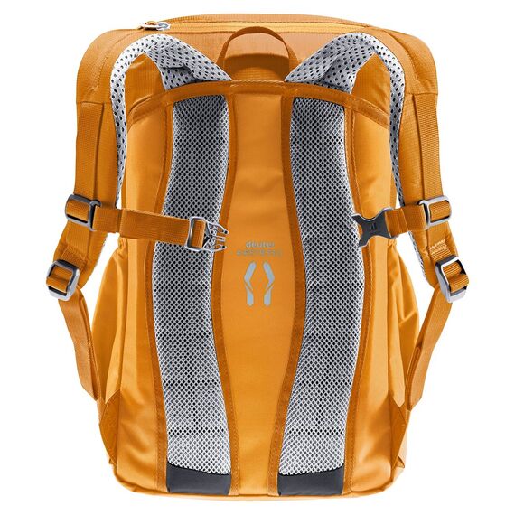 Deuter Junior - children's hiking rucksack (Maple/Amber) | Techbox