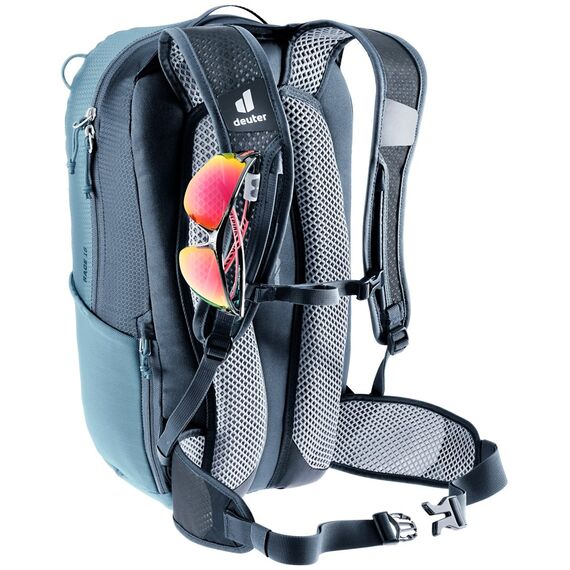 Deuter Race 16 - hiking backpack (Atlantic/ink) | Techbox