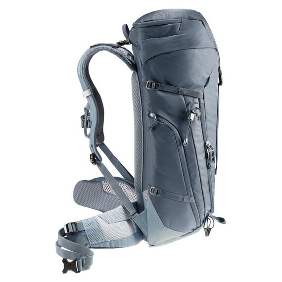 Deuter Trail Trekking Backpack 32 L Black - Travelling - Hobbies - Techbox