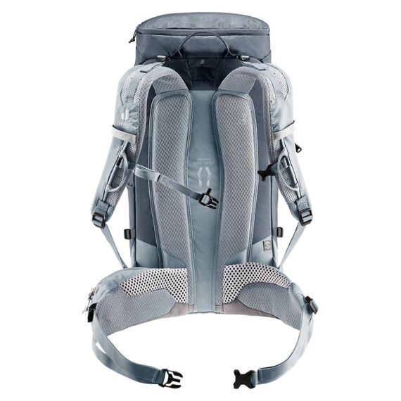 Deuter Trail Trekking Backpack 32 L Black - Travelling - Hobbies - Techbox