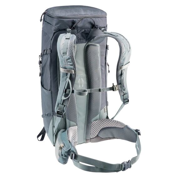 Deuter Trail Trekking Backpack 32 L Black - Travelling - Hobbies - Techbox