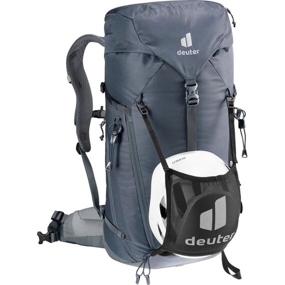 Deuter Trail Trekking Backpack 32 L Black - Travelling - Hobbies - Techbox