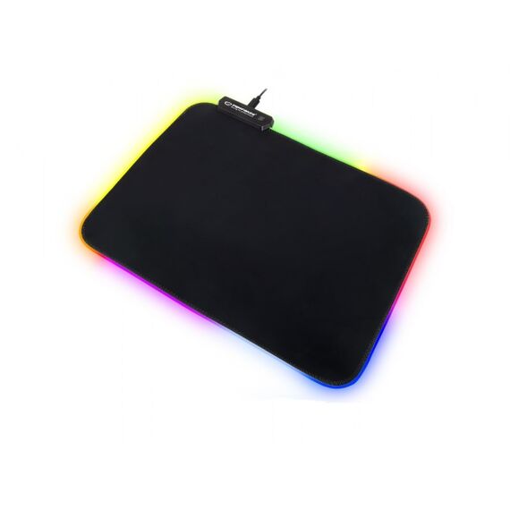 Esperanza EGP105 mouse pad Gaming mouse pad Black | Techbox