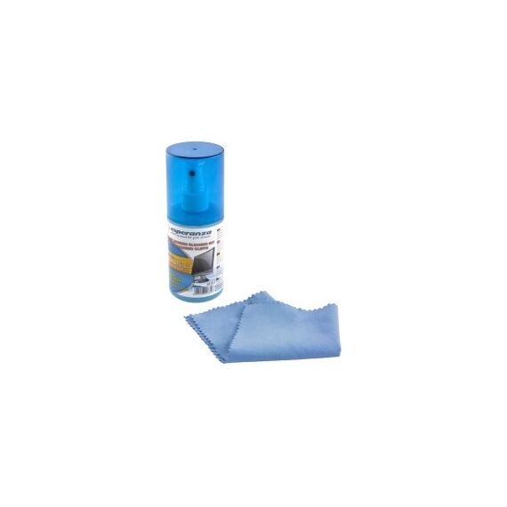 Esperanza ES121 equipment cleansing kit LCD/TFT/Plasma 200 ml | Techbox