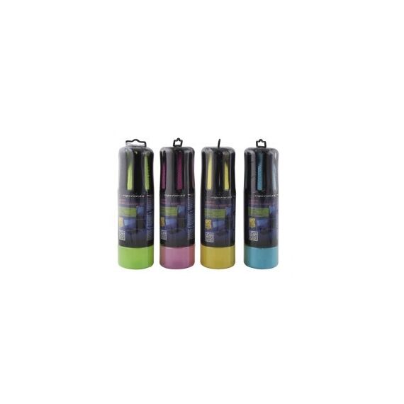 Esperanza ES122M cleaning media | Techbox