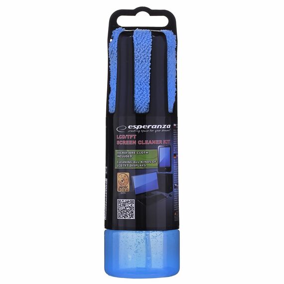 Esperanza ES122M cleaning media | Techbox