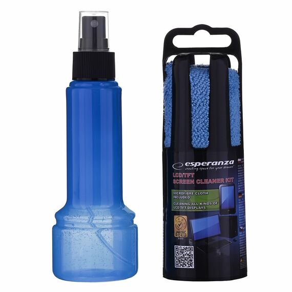 Esperanza ES122M cleaning media | Techbox