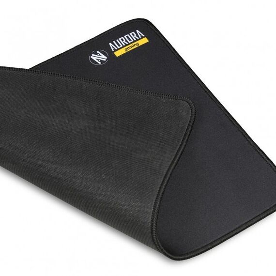 iBox Aurora MPG3 Black Gaming mouse pad - MousePads - Keyboards & Mice - Techbox