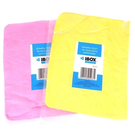 IBOX I508-3221 cleaning cloth | Techbox