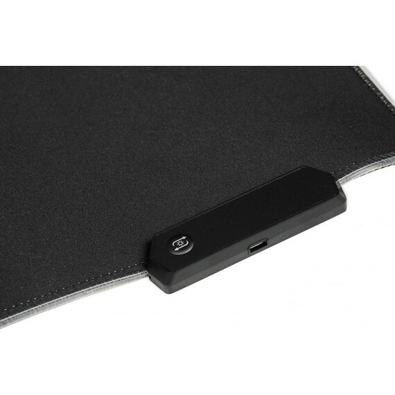 iBox IMPG5 mouse pad Black Gaming mouse pad - MousePads - Keyboards & Mice - Techbox
