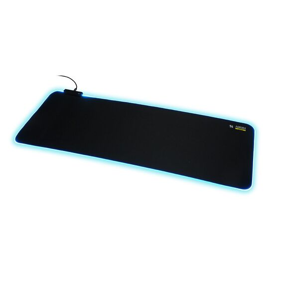 iBox IMPG5 mouse pad Black Gaming mouse pad - MousePads - Keyboards & Mice - Techbox