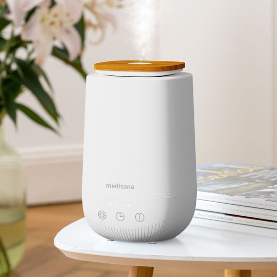 Medisana AD 650 aromatiser | Techbox