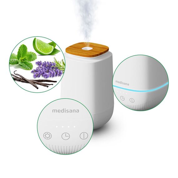 Medisana AD 650 aromatiser | Techbox