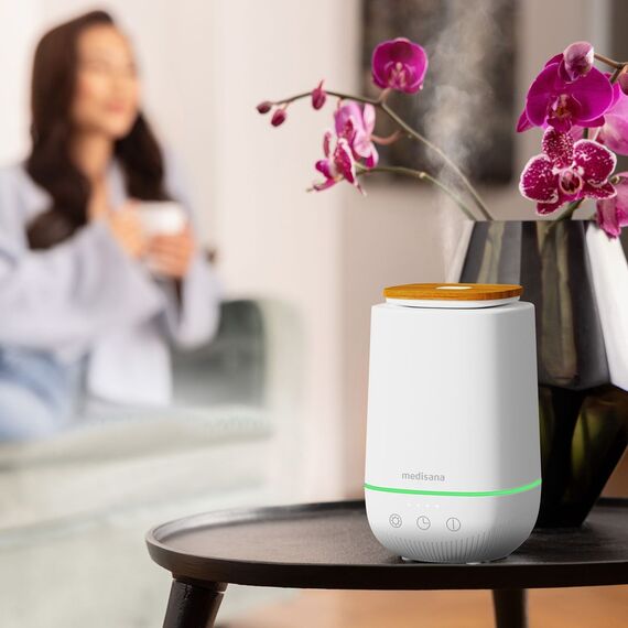 Medisana AD 650 aromatiser | Techbox