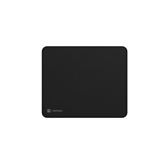 NATEC MOUSE PAD COLORS SERIES OBSIDIAN | Techbox