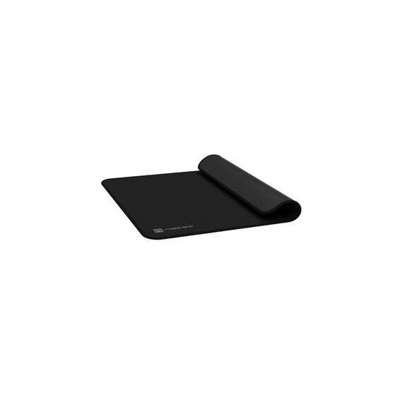 NATEC MOUSE PAD COLORS SERIES OBSIDIAN | Techbox