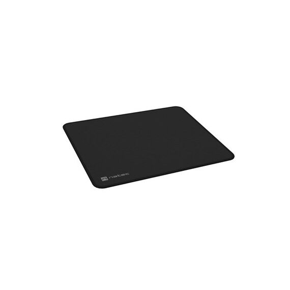 NATEC MOUSE PAD COLORS SERIES OBSIDIAN | Techbox