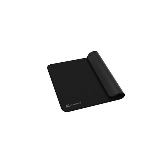 NATEC MOUSE PAD COLORS SERIES OBSIDIAN | Techbox