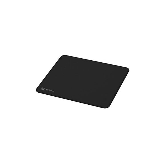 NATEC MOUSE PAD COLORS SERIES OBSIDIAN | Techbox