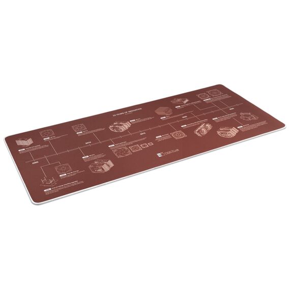 NOCTUA NP-DM3 - desk pad 90 x 40 cm - MousePads - Keyboards & Mice - Techbox