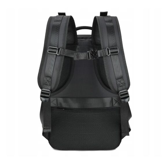 NOVEEN CTB400 Black Cabin Travel Backpack 40x20x25 | Techbox