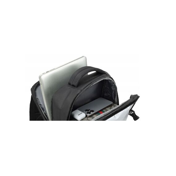 NOVEEN CTB400 Black Cabin Travel Backpack 40x20x25 | Techbox