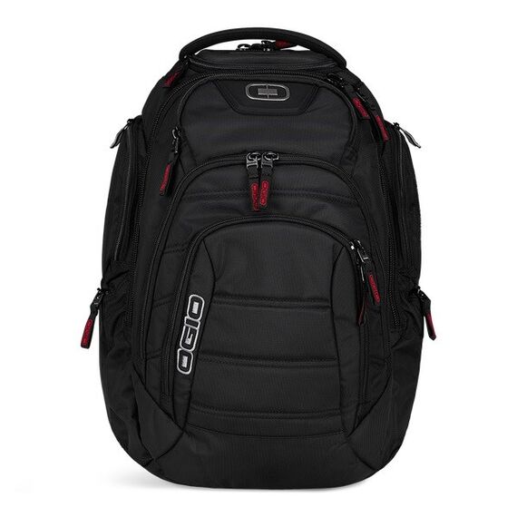 OGIO BACKPACK RENEGADE RSS BLACK P/N: 111059_03 - Travelling - Hobbies - Techbox