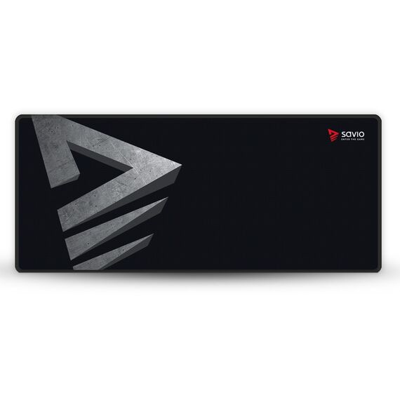 Professional gaming mousepad Savio Precision Control L | Techbox