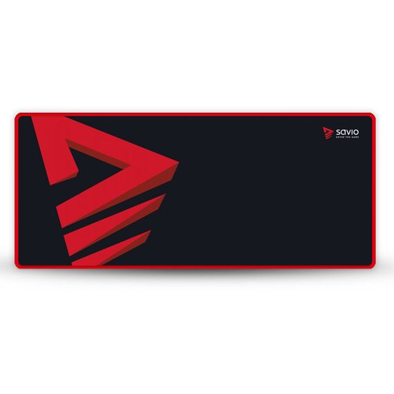 Savio Professional gaming mousepad Turbo Dynamic L | Techbox