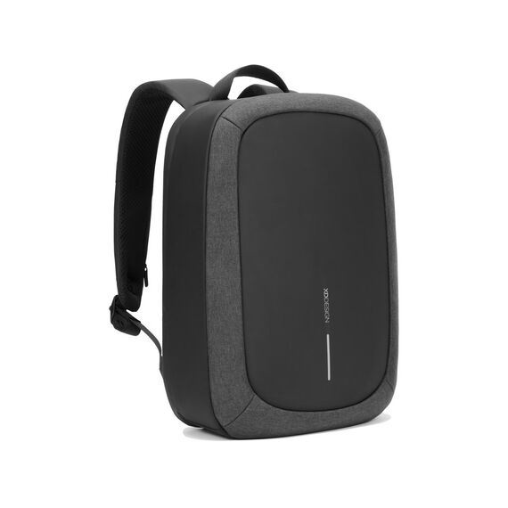 XD DESIGN ANTI-THEFT BACKPACK BOBBY EDGE BLACK P/N: P706.2501 - Travelling - Hobbies - Techbox