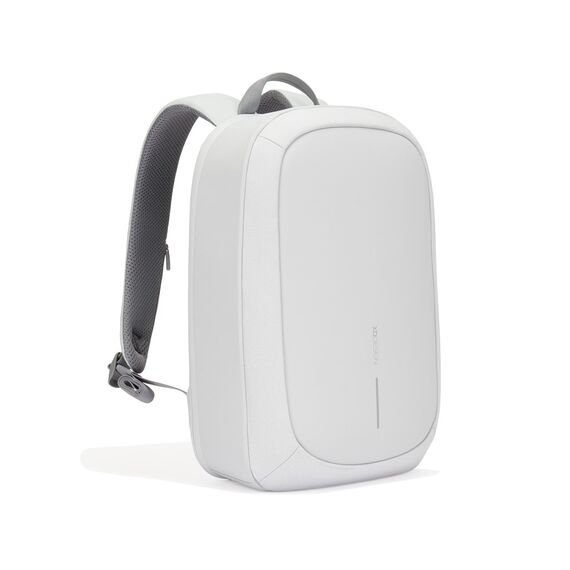 XD DESIGN ANTI-THEFT BACKPACK BOBBY EDGE WHITE P/N: P706.2503 | Techbox