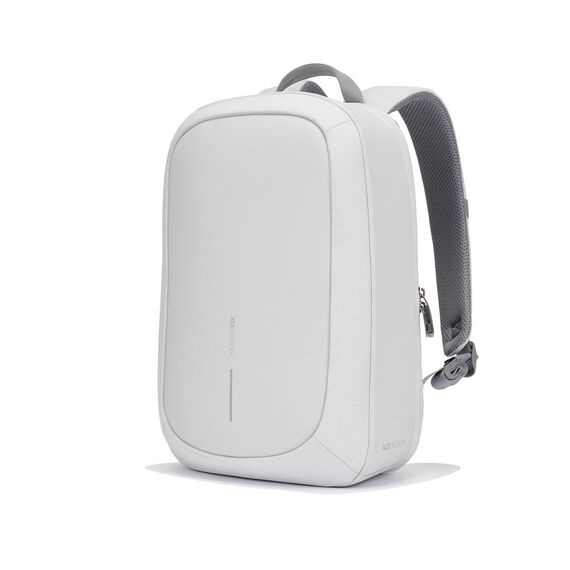 XD DESIGN ANTI-THEFT BACKPACK BOBBY EDGE WHITE P/N: P706.2503 | Techbox