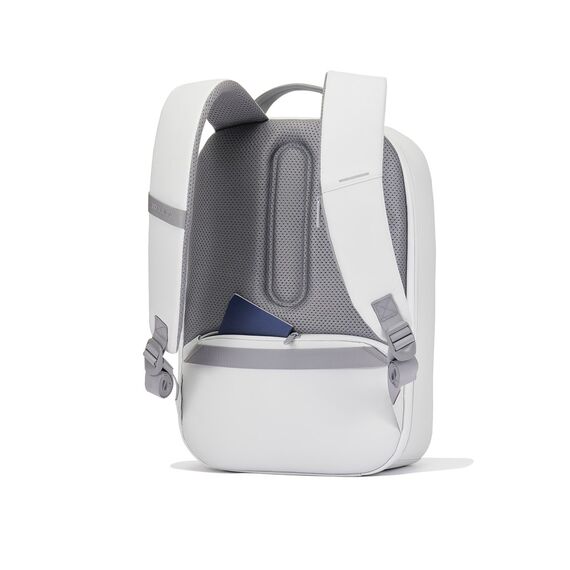 XD DESIGN ANTI-THEFT BACKPACK BOBBY EDGE WHITE P/N: P706.2503 | Techbox