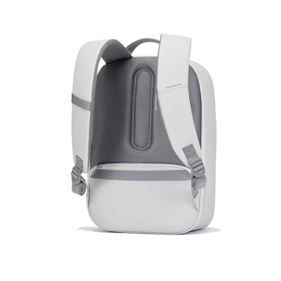 XD DESIGN ANTI-THEFT BACKPACK BOBBY EDGE WHITE P/N: P706.2503 | Techbox