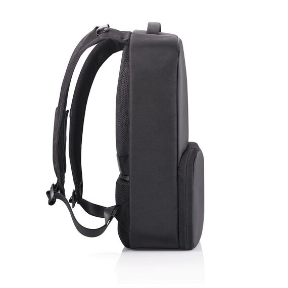 XD DESIGN ANTI-THEFT BACKPACK BOBBY FLEX GYM BAG BLACK P/N: P705.801 | Techbox