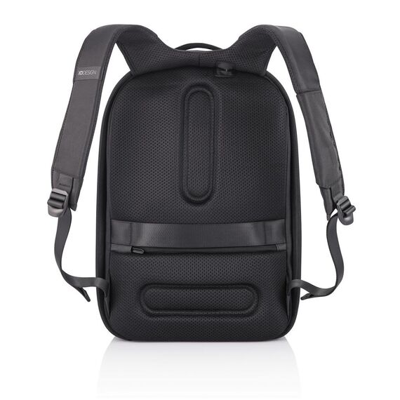XD DESIGN ANTI-THEFT BACKPACK BOBBY FLEX GYM BAG BLACK P/N: P705.801 | Techbox