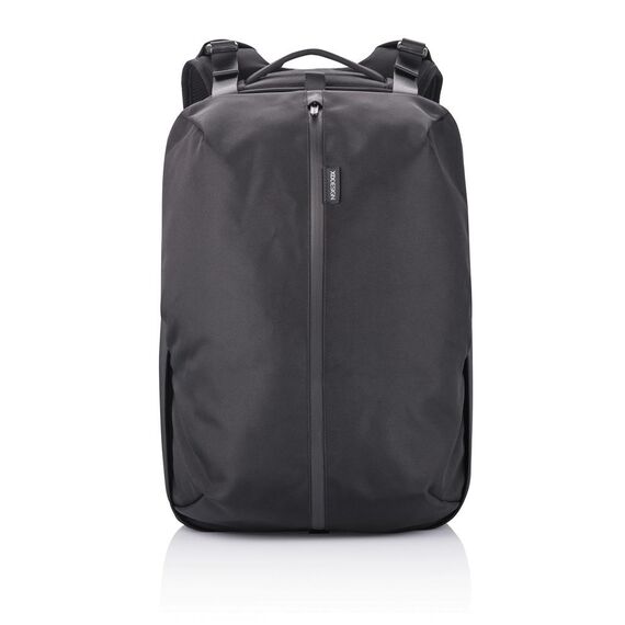 XD DESIGN ANTI-THEFT BACKPACK BOBBY FLEX GYM BAG BLACK P/N: P705.801 | Techbox