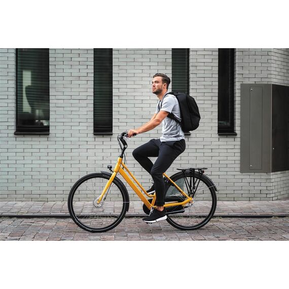 XD DESIGN ANTI-THEFT BACKPACK BOBBY FLEX GYM BAG BLACK P/N: P705.801 | Techbox