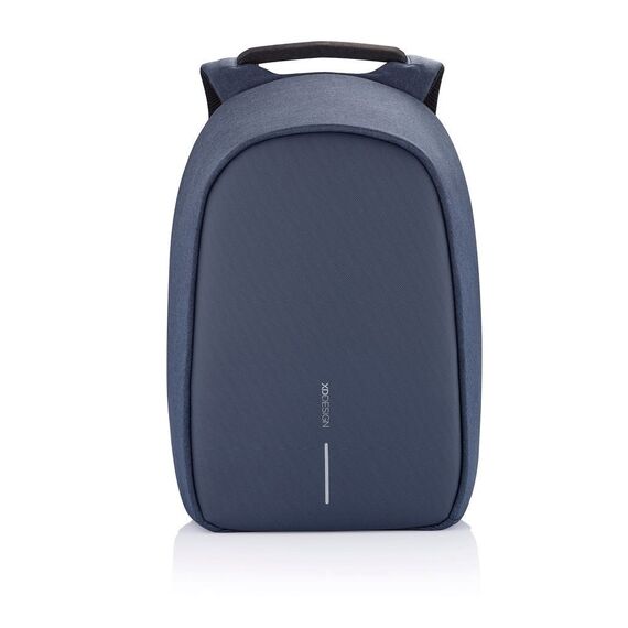 XD DESIGN ANTI-THEFT BACKPACK BOBBY HERO REGULAR NAVY P/N: P705.295 | Techbox