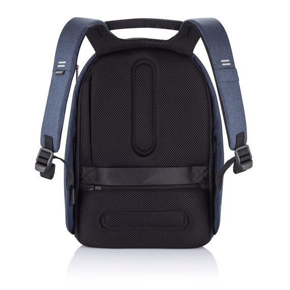 XD DESIGN ANTI-THEFT BACKPACK BOBBY HERO REGULAR NAVY P/N: P705.295 | Techbox