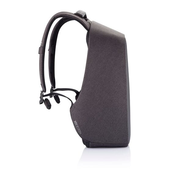 XD DESIGN ANTI-THEFT BACKPACK BOBBY HERO SMALL BLACK P/N: P705.701 - Travelling - Hobbies - Techbox