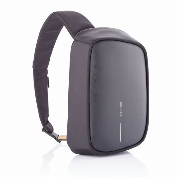 XD DESIGN ANTI-THEFT BACKPACK BOBBY SLING BLACK P/N: P705.781 | Techbox
