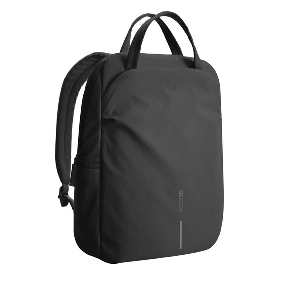 XD DESIGN BACKPACK BOBBY SOFT TOTE BLACK P706.3001 | Techbox