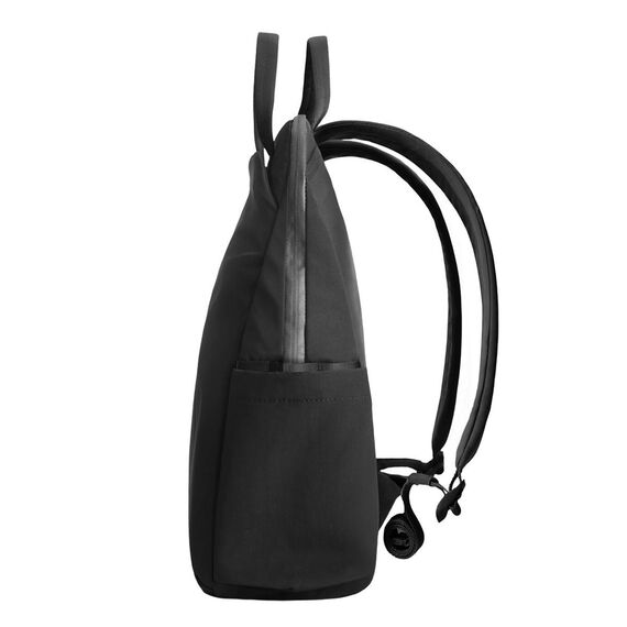 XD DESIGN BACKPACK BOBBY SOFT TOTE BLACK P706.3001 | Techbox
