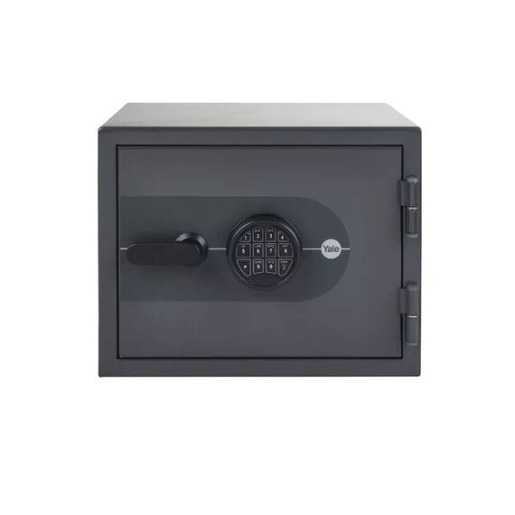 Yale Small EN Fire Safe – S2 small fire-resistant safe for guns and ammunition - Various Supplies - Office Supplies - Techbox