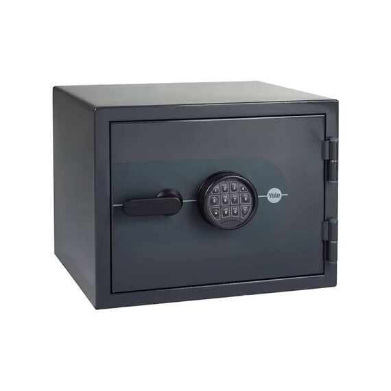 Yale Small EN Fire Safe – S2 small fire-resistant safe for guns and ammunition - Various Supplies - Office Supplies - Techbox
