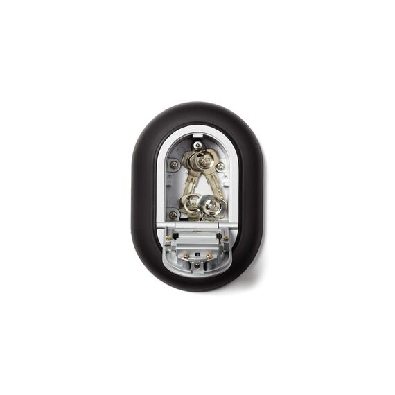 Yale Y500/187/1 Key box opened with combination lock - Various Supplies - Office Supplies - Techbox