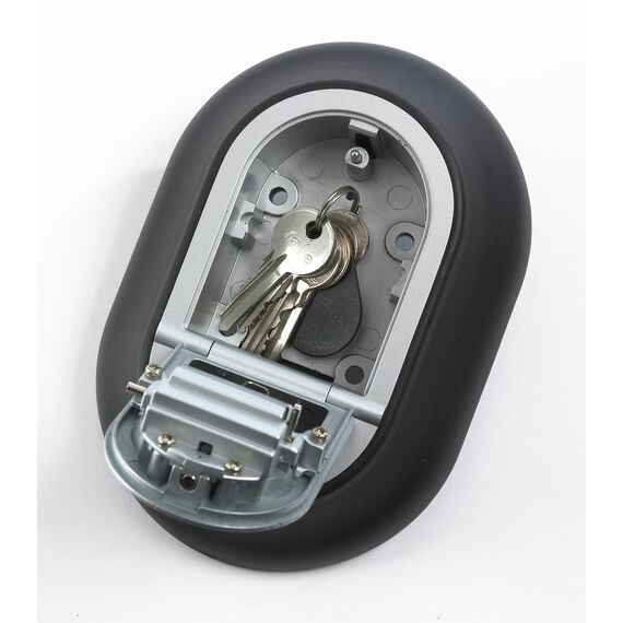 Yale Y500/187/1 Key box opened with combination lock - Various Supplies - Office Supplies - Techbox