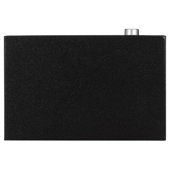 Yale YSV/200/DB2 safe Freestanding safe 8.6 L Steel Black - Various Supplies - Office Supplies - Techbox