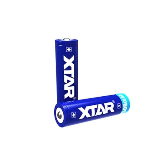 Battery 18650 3,6V Li-ion 3500 mAh | Techbox